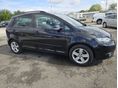 VOLKSWAGEN GOLF PLUS 2012/6 - 2