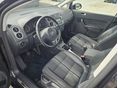 VOLKSWAGEN GOLF PLUS 2012/6 - 7