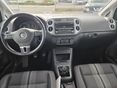 VOLKSWAGEN GOLF PLUS 2012/6 - 8