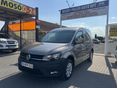 VOLKSWAGEN CADDY 2018/9 - 1