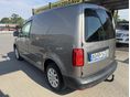 VOLKSWAGEN CADDY 2018/9 - 5