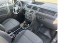 VOLKSWAGEN CADDY 2018/9 - 7