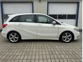 MERCEDES-BENZ B 180 2014/1 - 2