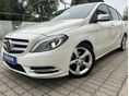 MERCEDES-BENZ B 180 2014/1 - 4
