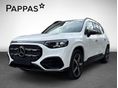 MERCEDES-BENZ GLB 250 250+ EQ