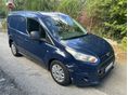 FORD CONNECT 2014/3 - 5