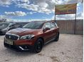 SUZUKI SX4 S-CROSS 2019/12 - 1