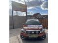 SUZUKI SX4 S-CROSS 2019/12 - 2