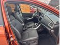 SUZUKI SX4 S-CROSS 2019/12 - 7