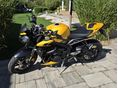 TRIUMPH STREET TRIPLE 765 RS