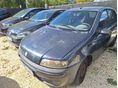 FIAT PUNTO 2001/10 - 2
