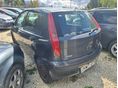 FIAT PUNTO 2001/10 - 4