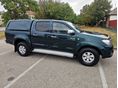 TOYOTA HILUX 2009/1 - 3