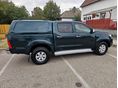 TOYOTA HILUX 2009/1 - 4
