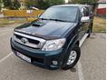 TOYOTA HILUX 2009/1 - 5