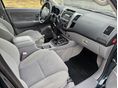 TOYOTA HILUX 2009/1 - 10