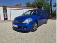 NISSAN TIIDA 2008/6 - 1