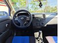 NISSAN TIIDA 2008/6 - 7