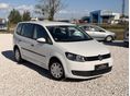 VOLKSWAGEN TOURAN 2014/6 - 1