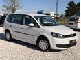 VOLKSWAGEN TOURAN 2014/6 - 2