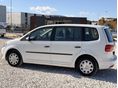 VOLKSWAGEN TOURAN 2014/6 - 7