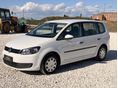 VOLKSWAGEN TOURAN 2014/6 - 8