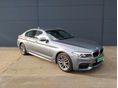 BMW 530 2019/7 - 2