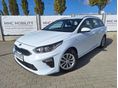 KIA CEE'D Ceed SW 1.6 CRDi HP Hybrid Silver Magyarországi! Áfás! Akár 4x Garancia!