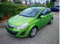 OPEL CORSA D 2011/8 - 1
