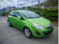 OPEL CORSA D 2011/8 - 2