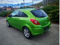 OPEL CORSA D 2011/8 - 5