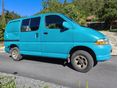 TOYOTA HIACE 1998 - 2