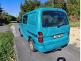 TOYOTA HIACE 1998 - 3