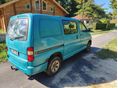 TOYOTA HIACE 1998 - 4