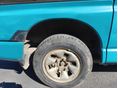 TOYOTA HIACE 1998 - 9