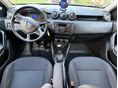 DACIA DUSTER 2018/12 - 2