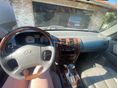 HYUNDAI TERRACAN 2006/6 - 10