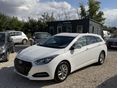 HYUNDAI I40 2016 - 1