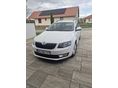 SKODA OCTAVIA 1.6 CR TDI Ambition