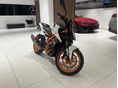 KTM 390 DUKE 