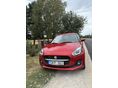 SUZUKI SWIFT 2020/11 - 1