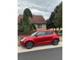 SUZUKI SWIFT 2020/11 - 2