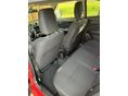 SUZUKI SWIFT 2020/11 - 8