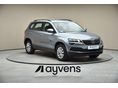 SKODA KAROQ 2021/8 - 3