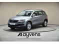 SKODA KAROQ 2021/8 - 1