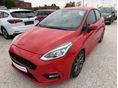 FORD FIESTA 2020/3 - 1