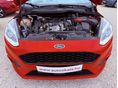 FORD FIESTA 2020/3 - 12