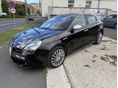 ALFA ROMEO GIULIETTA 2.0 JTDM-2 Distinctive sérülésmentes. valós km. végig vezetett szervízkönyv