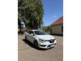 RENAULT MEGANE 1.5 dCi Life MÁSODIK TULAJ. FRISS MŰSZAKI. MEGKÍMÉLT