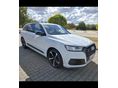 AUDI SQ7 2018 - 2